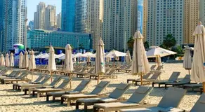 StayforLess Travellers Stay at Beachside JBR Location - Image 5