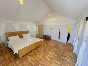 Far Out Field Resort Mount Abu - Image 2