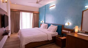 KTDC Samudra Beach Resort - Image 2