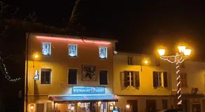 Chambre D´hôtes Léonie & Restaurant - Image 4