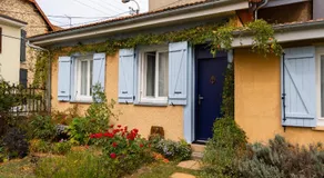 Chambre d'Hôtes - l'Ephémère - Image 2