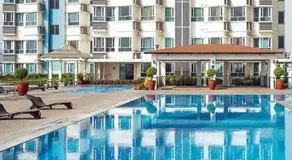 Cobblestone City Stays - SM Mezza 1 Residences - Image 3