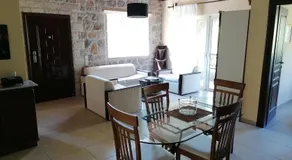 Ktima Nafsika - First-floor luxury apartment in majestic estate - Image 3