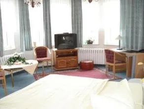 Hotel CENTRAL Bitterfeld - Image 3