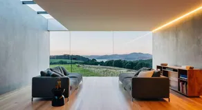 Triptych - The Blunt House - Image 3