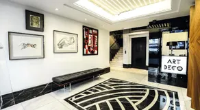 MB By The Sea Apartments Art Deco - Image 4