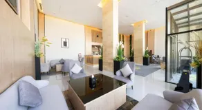 Msharef Almoden Serviced Apartment - Image 3