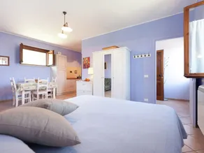 Ferme à Casperia avec piscine et vue - Image 2