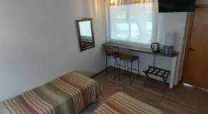 Hotel Carmen de Areco - Image 2