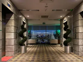 Ostimpark Business Hotel - Image 4