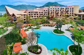 Disney Explorers Lodge - Image 4