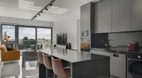 Phaedrus Living Paphos Noir Residence - Image 3