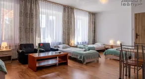 Zajazd Leśny Zwierzyniec - Image 2