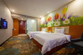 Taishan Modern Boutique Hotel (Taishan Commercial City Branch) - Image 2
