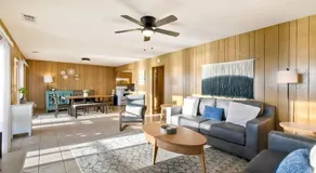 Wohnung mit Grill | Strandblick - Image 3