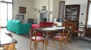 Casa Visnenza Bed & Breakfast - Image 4