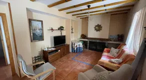 CASA PETRA : Bonita casa rural en Yunquera - Image 2