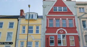 The Square townhouse Fermoy - Image 5