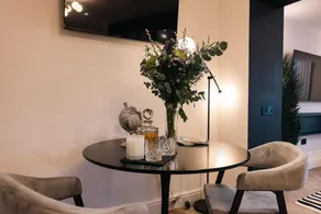 Luxury Georgian Aparthotel by Hauss Ayr - 5mins to Beach, Town Centre! - Image 3