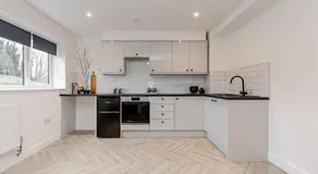 Central Maidstone Studio - Contractors - Weekly and Monthly Stays - Image 2