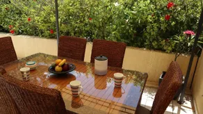Dianas Heights 2 bed townhouse with communal pool - Image 4