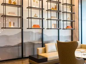Taihe Yongye International Hotel - Image 4