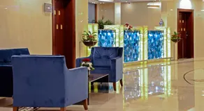 Bosphorus Hotel - Waqf Safi - Image 3