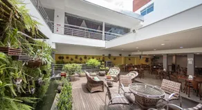 Hotel Metropolitano - Image 4