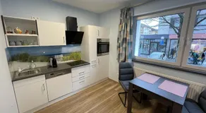 Boarding House Zweibrücken - Image 3