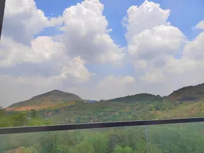 See Mountain Cloud House in New Mixi Garden - Image 4