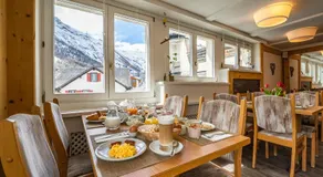 Hotel Christiania Saas-Fee - Image 3