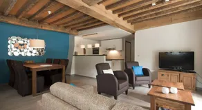 Residence des Recollets Apartments - Image 2