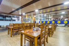 La Hometel Hotel - HITECH City Hyderabad - Image 5