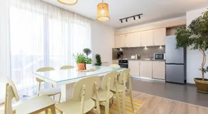 Vitosha Downtown Apartments - Image 5
