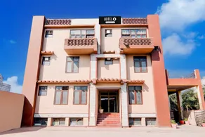 Super Hotel O Sharda Nagar Lucknow - Image 2