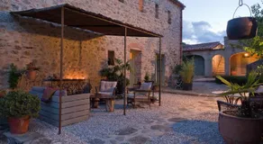 Hotel Le Mas Trilles - Image 2