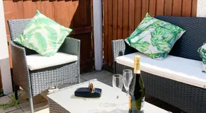 Battersea Wharf is a large 3 bedroom townhouse in Battersea - Image 3