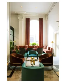 Hotel Julian - Image 4