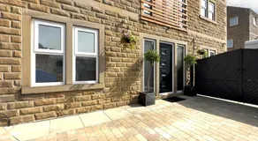 *RA7C* For your most relaxed & Cosy stay + Free Parking + Free Fast WiFi * - Image 5