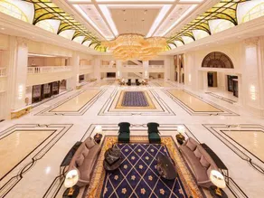 Eden Platinum Hotel - Image 4