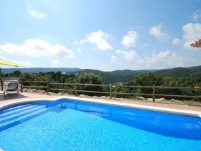 Luxurious Villa in Calonge with Private Pool - Image 3