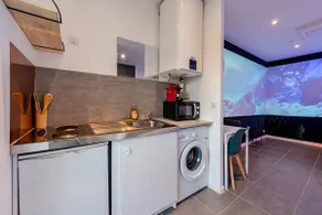 Studio Immersif Jaccuzi & Cinéma Disney et Astérix - Image 5