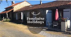 Fonclaire Holidays Gite le Vigneron - Image 2