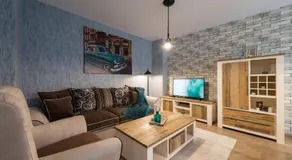 Grand Vitosha Apartments - Image 2