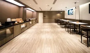 Hanting Hotel Changzhi Xiangyuan Donghu Park - Image 3
