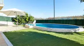 Apartamento acogedor con piscina y jardín privados en Figueres - ES-228-115 - Image 5