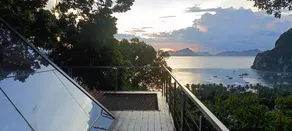 The Pyramid - Glamping at Karuna El Nido - Image 3