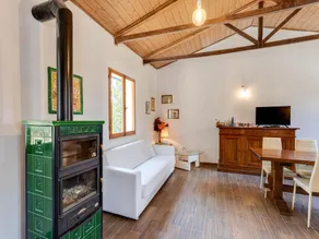 Holiday Home in Tuscany with Private Garden - Image 2