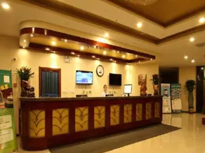 GreenTree Inn Tianjin Beichen District Yixingbu Town NC Group Railway Station Express Hotel - Image 4