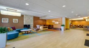 Quality Inn & Suites Sandusky - Image 2